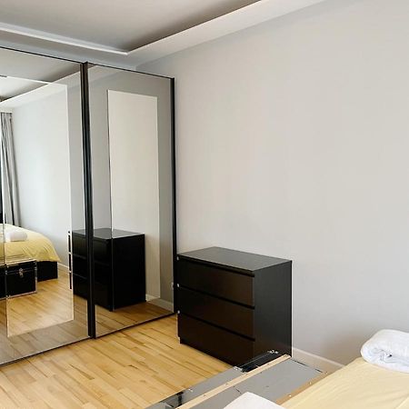 Prime Comfort Apartment With Balcony & Free Parking Berlin Exterior photo