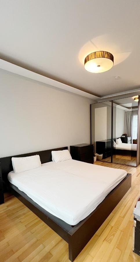 Prime Comfort Apartment With Balcony & Free Parking Berlin Exterior photo